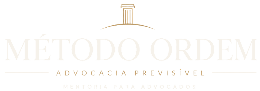 Método ORDEM — Advocacia Previsível
